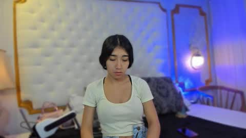 Mariana   online show from 20, 12, 2025