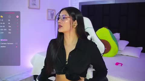 Mariana  online show from 11, 9, 2025