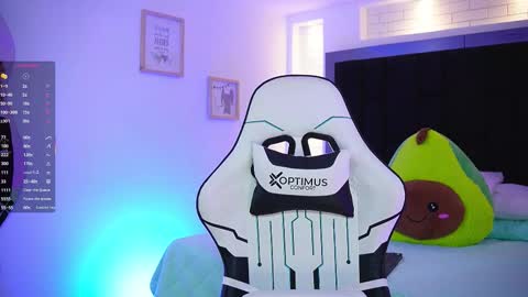 Mariana  online show from 14, 10, 2025