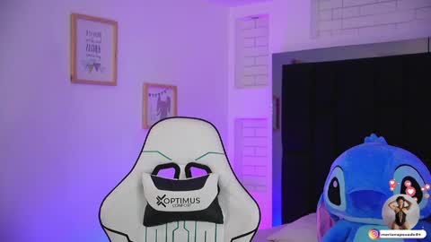 Mariana  online show from 10, 4, 2026