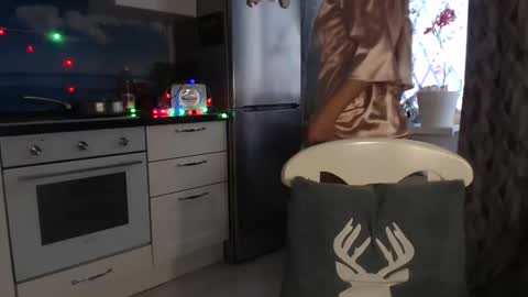 MarianaMur online show from 9, 2, 2025