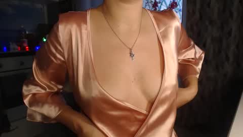 MarianaMur online show from 10, 2, 2025