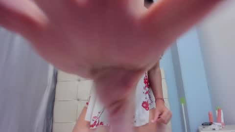 Mariana online show from 23, 1, 2025