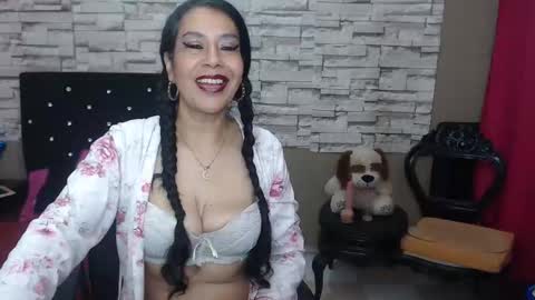 mariana_night online show from 18, 11, 2025