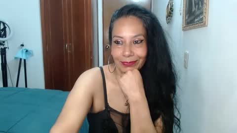mariana_night online show from 13, 4, 2026