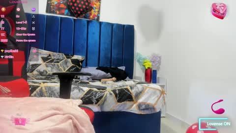 Snapshot of mariana_star1 chatting on 19, 2, 2025 mariana_star1 online show from 19, 2, 2025