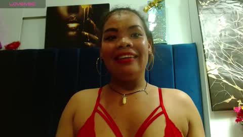 Snapshot of mariana_star1 chatting on 8, 11, 2025 mariana_star1 online show from 8, 11, 2025