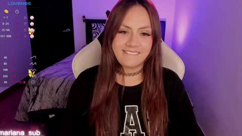 Snapshot of mariana_sub_ chatting on 20, 2, 2025 Your favorite online show from 20, 2, 2025