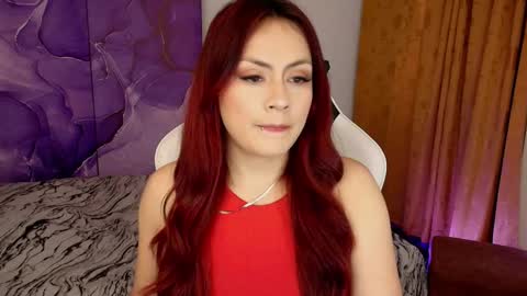 Snapshot of mariana_sub_ chatting on 14, 9, 2025 Your favorite online show from 14, 9, 2025