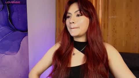 Snapshot of mariana_sub_ chatting on 13, 10, 2025 Your favorite online show from 13, 10, 2025