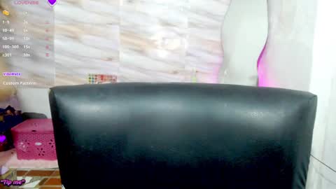 Snapshot of mariana_turner chatting on 13, 12, 2024 Mariana turner online show from 13, 12, 2024