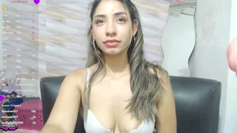 Snapshot of mariana_turner chatting on 24, 12, 2024 Mariana turner online show from 24, 12, 2024