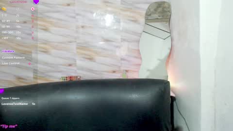 Snapshot of mariana_turner chatting on 22, 1, 2025 Mariana turner online show from 22, 1, 2025