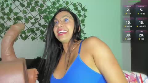 mariana vidal online show from 15, 9, 2025