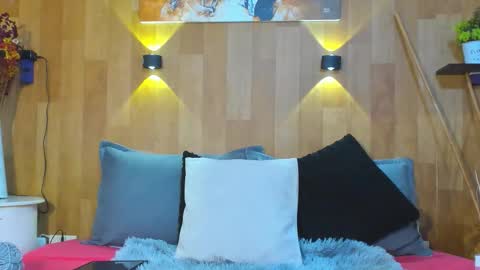 Mariana Angel online show from 13, 2, 2026