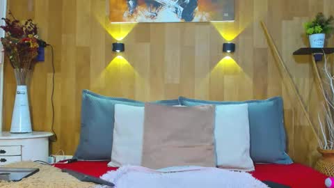 Mariana Angel online show from 26, 3, 2026