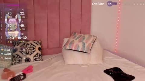 marianascalante online show from 20, 2, 2025