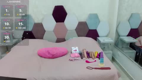 mariana online show from 27, 2, 2025