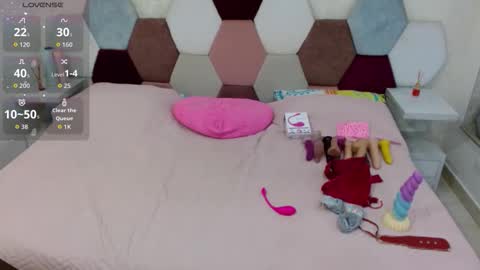 mariana online show from 18, 12, 2025