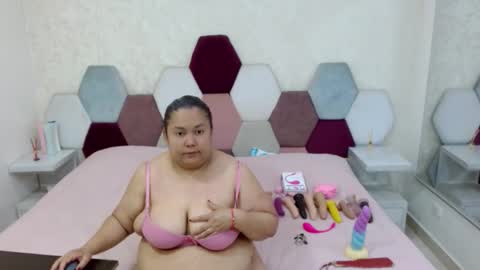 mariana online show from 18, 1, 2026