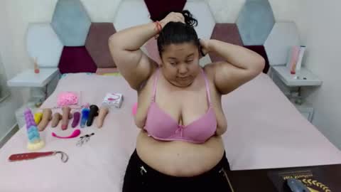 mariana online show from 29, 3, 2026