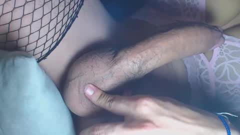 Snapshot of marianabigcoock chatting on 27, 11, 2025 Mariana online show from 27, 11, 2025