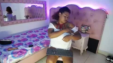 Snapshot of marianabrownn chatting on 18, 2, 2026 Mariana online show from 18, 2, 2026