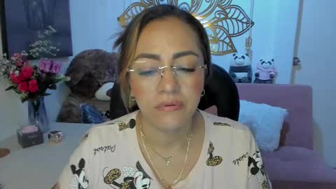 Mariana Lopez online show from 12, 2, 2025