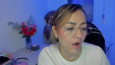 Mariana Lopez online show from 1, 3, 2025