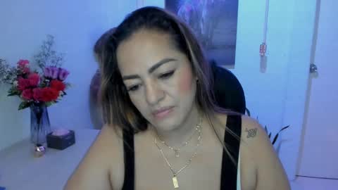 Mariana Lopez online show from 3, 3, 2025