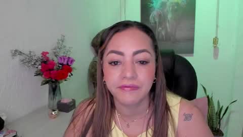 Mariana Lopez online show from 4, 3, 2025