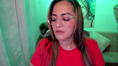 Mariana Lopez online show from 3, 10, 2025