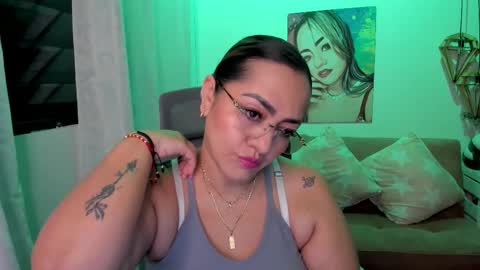 Mariana Lopez online show from 9, 11, 2025