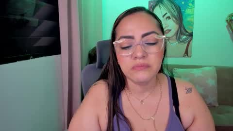 Mariana Lopez online show from 10, 3, 2026