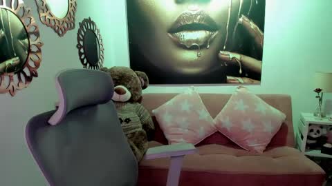 Mariana Lopez online show from 15, 4, 2026