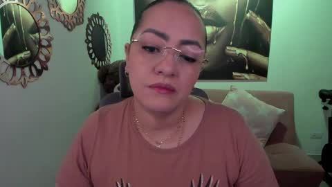 Mariana Lopez online show from 18, 5, 2026