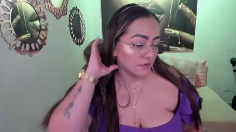 Snapshot of marianalopez81 chatting on 19, 7, 2026 Mariana Lopez online show from 19, 7, 2026