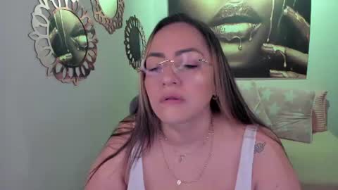 Snapshot of marianalopez81 chatting on 20, 7, 2026 Mariana Lopez online show from 20, 7, 2026