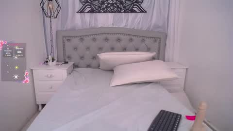 Snapshot of marianasanz chatting on 2, 3, 2025 Mariana online show from 2, 3, 2025