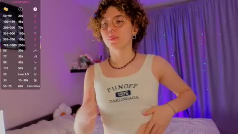 Mariana online show from 27, 11, 2025