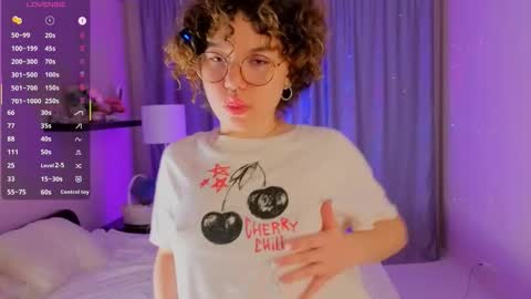 Mariana online show from 28, 11, 2025