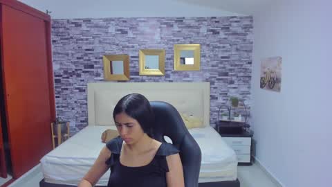 Mariana online show from 3, 12, 2024