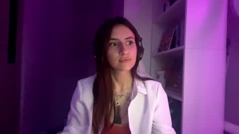 Monica online show from 18, 6, 2026