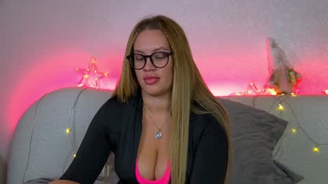 Maria online show from 11, 1, 2025