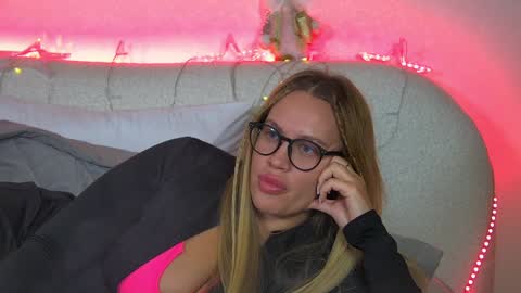 Maria online show from 12, 1, 2025