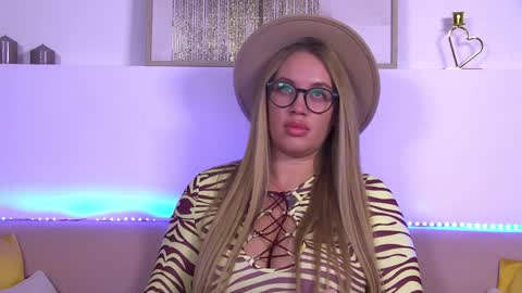 Maria online show from 21, 1, 2025