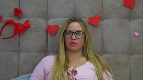 Maria online show from 16, 2, 2025