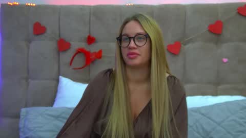 Maria online show from 18, 2, 2025