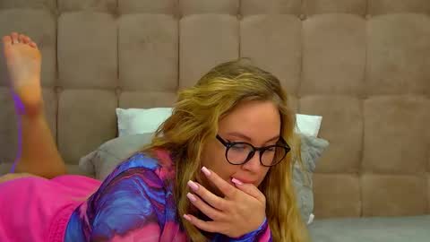 Maria online show from 7, 3, 2025