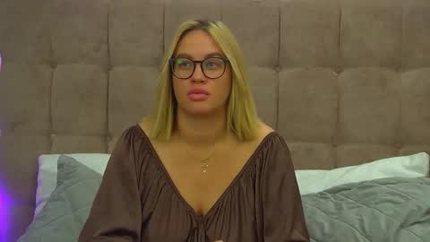 Maria online show from 20, 11, 2025